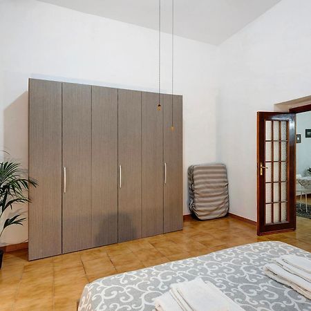 La Casa Di Gennaro - Napoli Lägenhet Exteriör bild