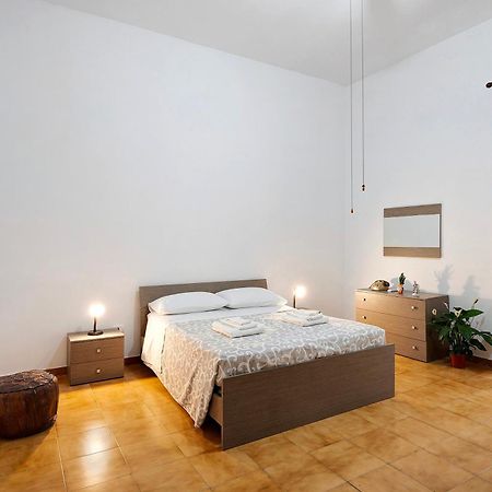 La Casa Di Gennaro - Napoli Lägenhet Exteriör bild