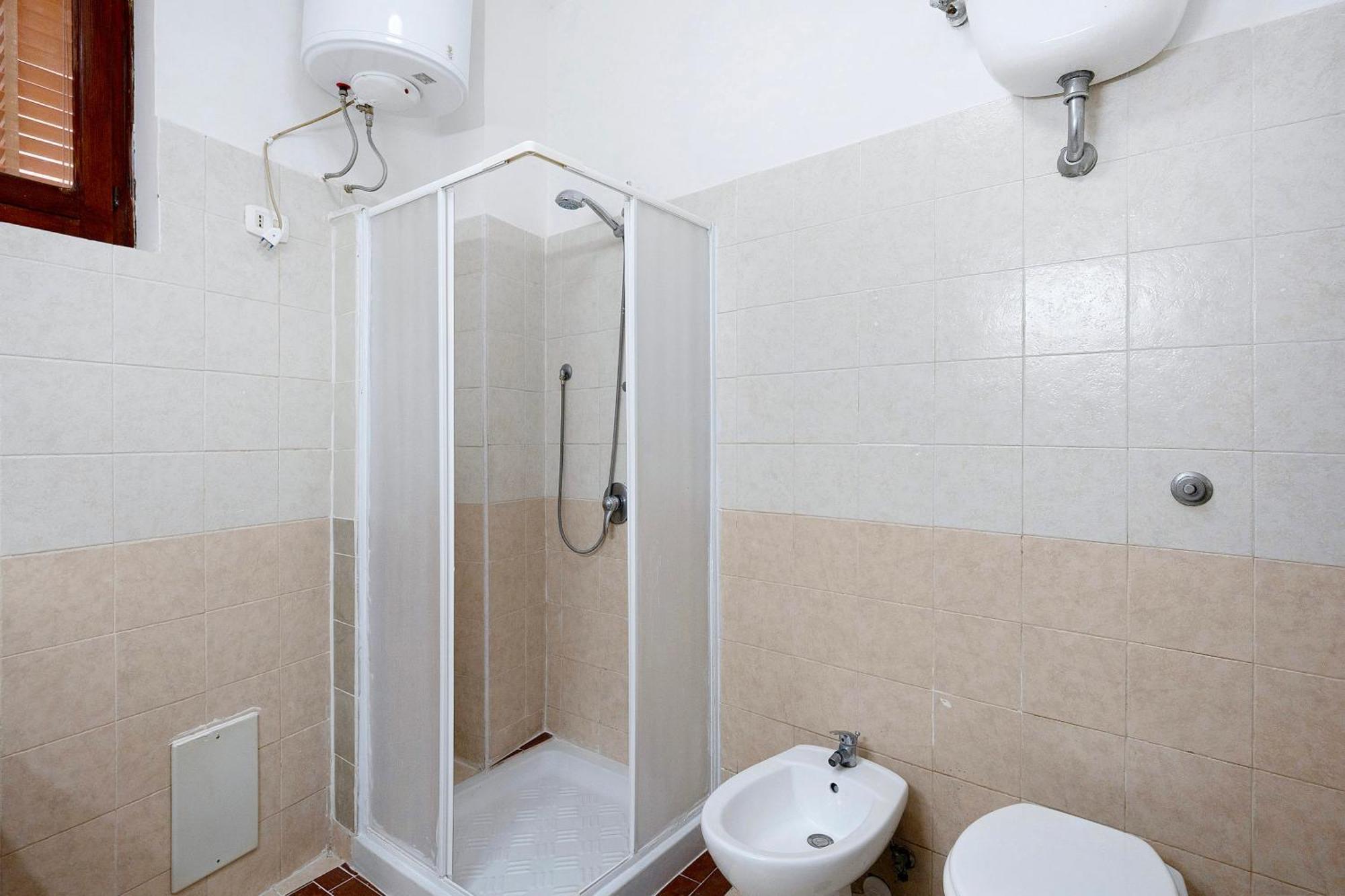 La Casa Di Gennaro - Napoli Lägenhet Exteriör bild